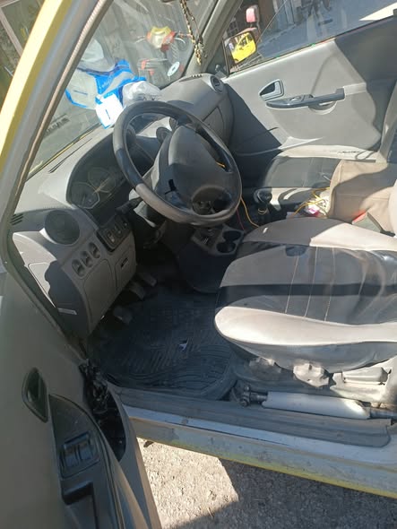 سابا Saba 2011 - صورة 5