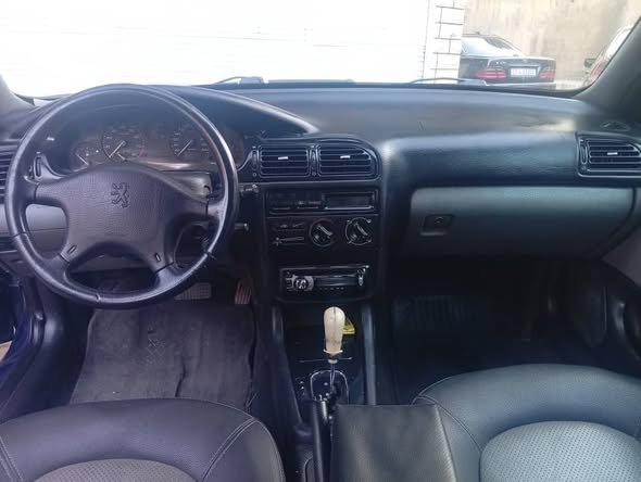 بيجو 406 2000 - صورة 3