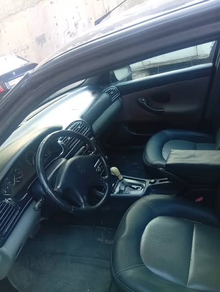 بيجو 406 2000 - صورة 4