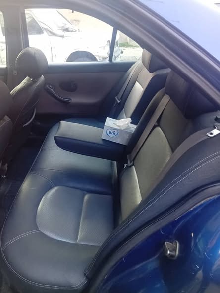 بيجو 406 2000 - صورة 5