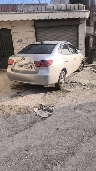 Hyundai افانتي 2007 - صورة 2