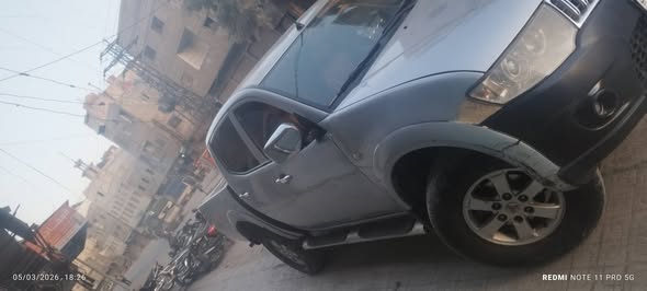 ميتسوبيشي L200 2013 - صورة 1