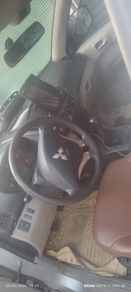 ميتسوبيشي L200 2013 - صورة 3