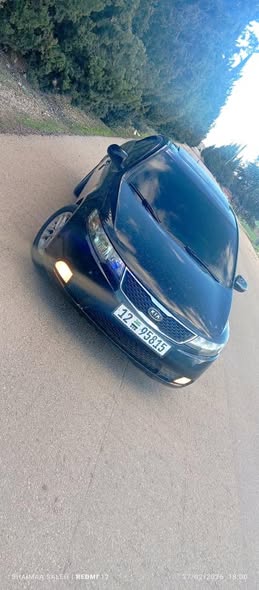 كيا فورتي 2011 - صورة 3