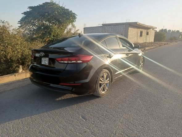 هيونداي النترا 2017 - صورة 2