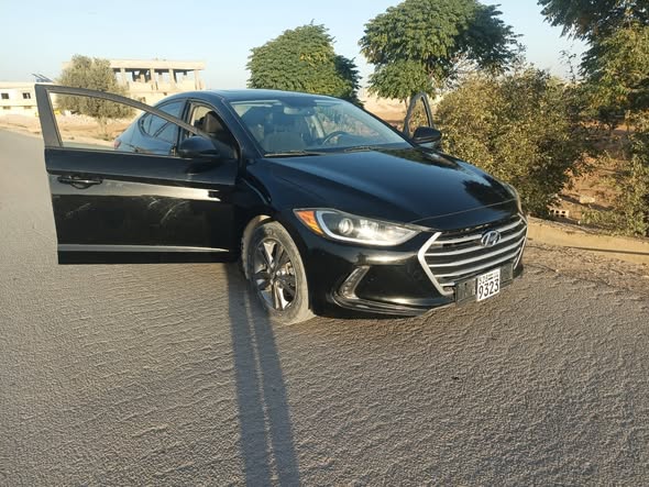 هيونداي النترا 2017 - صورة 3