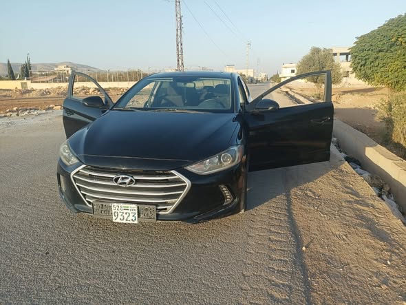 هيونداي النترا 2017 - صورة 4