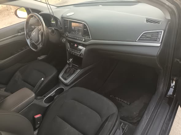 هيونداي النترا 2017 - صورة 5