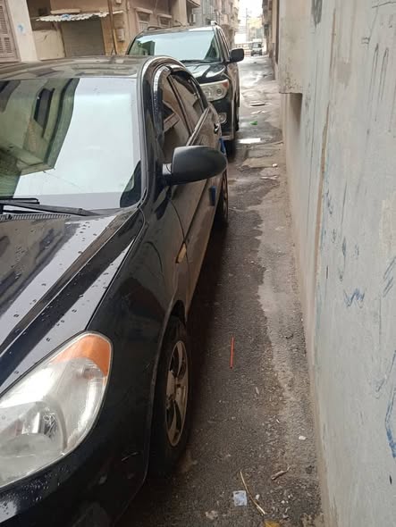 هيونداي فيرنا 2009 - صورة 3