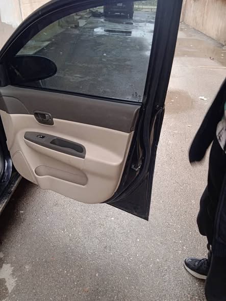 هيونداي فيرنا 2009 - صورة 4