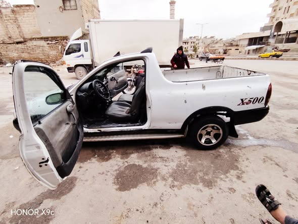 شفر كورسا 1998 - صورة 3