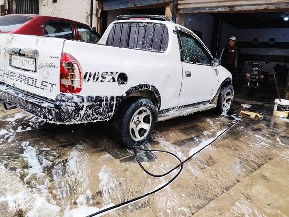 شفر كورسا 1998 - صورة 5