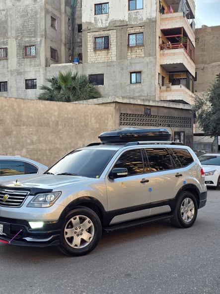 كيا موهافي 2011 - صورة 2