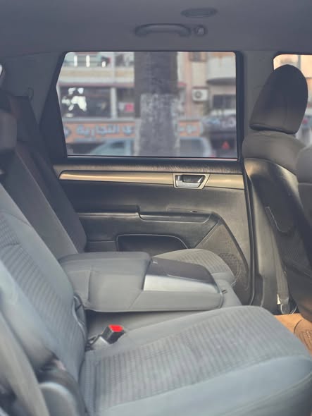 كيا موهافي 2011 - صورة 4