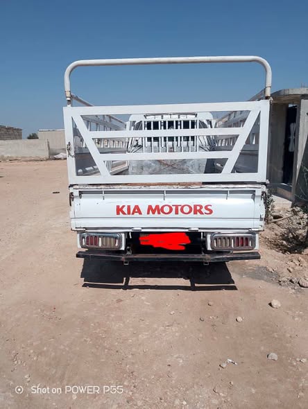 كيا 4000 2006 - صورة 1