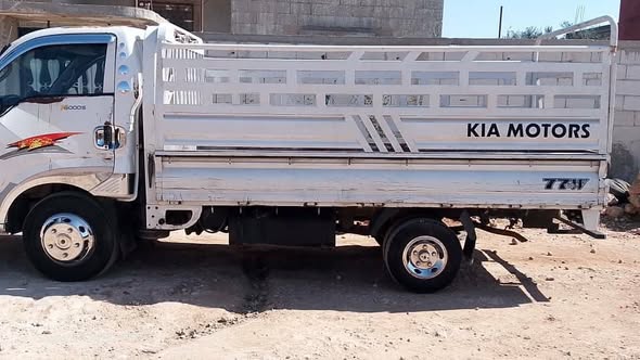 كيا 4000 2006 - صورة 3