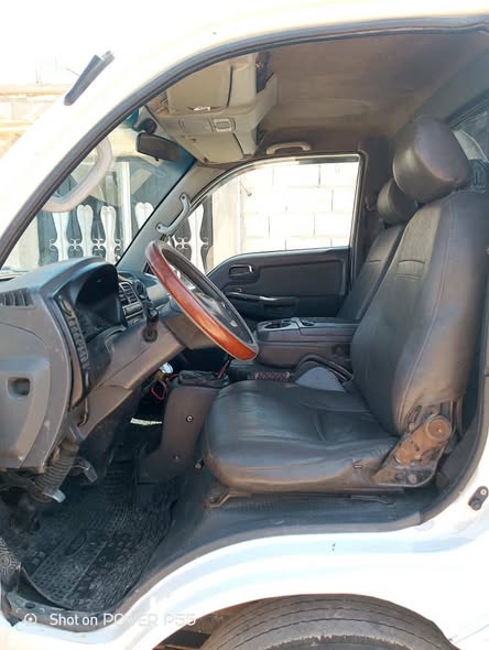 كيا 4000 2006 - صورة 4