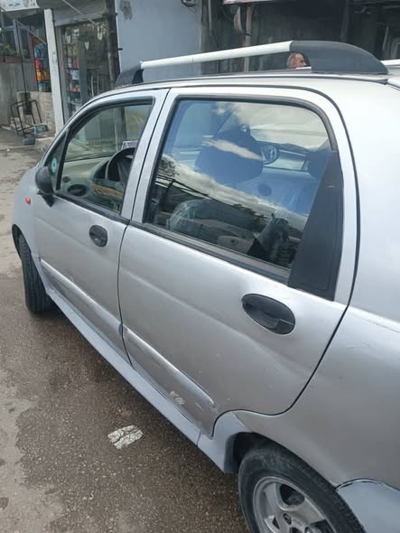 شيري كيو كيو 2005 - صورة 3