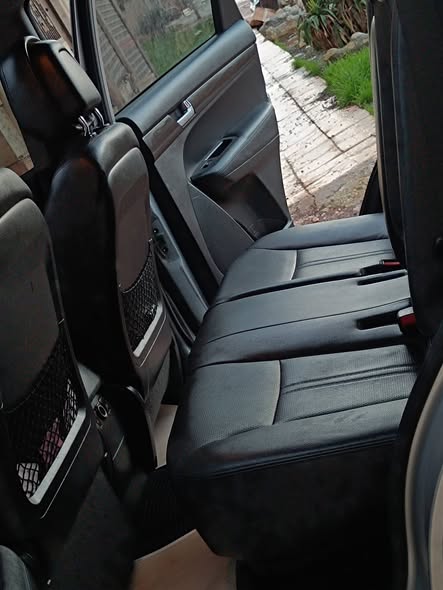 كيا سيرنتو 2010 - صورة 3