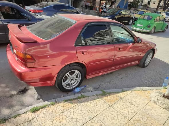 هوندا سيفيك 1993 - صورة 4