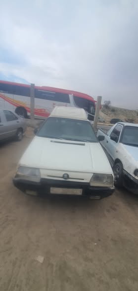 سكودا بيكاب 1995 - صورة 1