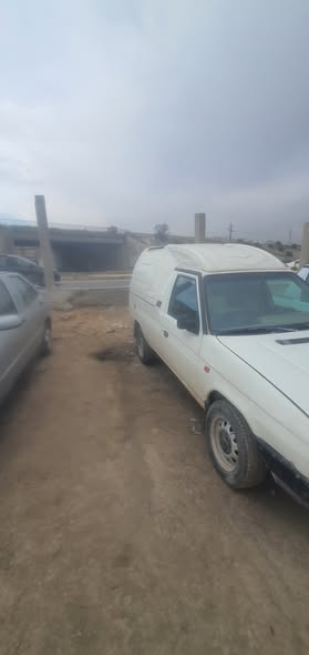 سكودا بيكاب 1995 - صورة 2