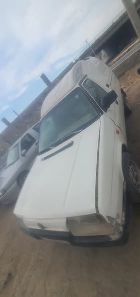 سكودا بيكاب 1995 - صورة 3