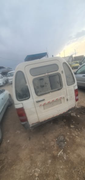 سكودا بيكاب 1995 - صورة 5