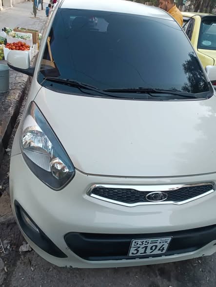 كيا بيكانتو 2012 - صورة 2