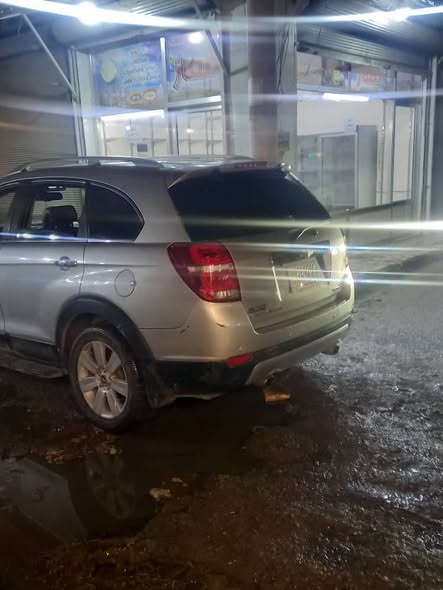 شفر كابتيفا 2008 - صورة 2