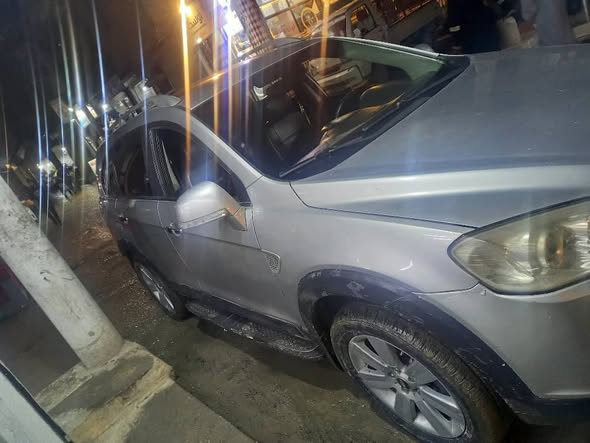 شفر كابتيفا 2008 - صورة 3