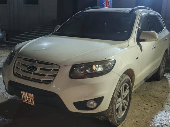 سي ام كرت 2010 - صورة 5