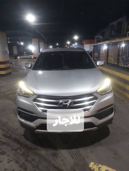 هونداي سنتافيه 2018 - صورة 2