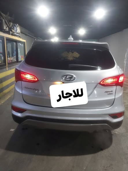 هونداي سنتافيه 2018 - صورة 3