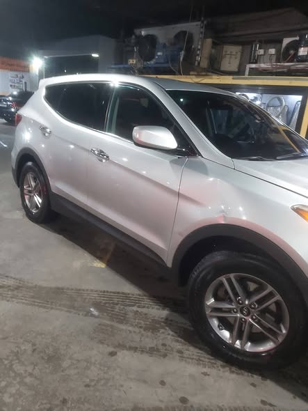 هونداي سنتافيه 2018 - صورة 5