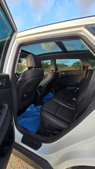 هيونداي توسان 2018 - صورة 2