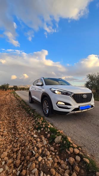 هيونداي توسان 2018 - صورة 3