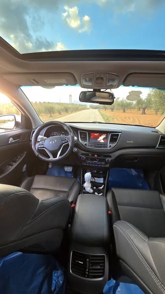 هيونداي توسان 2018 - صورة 4