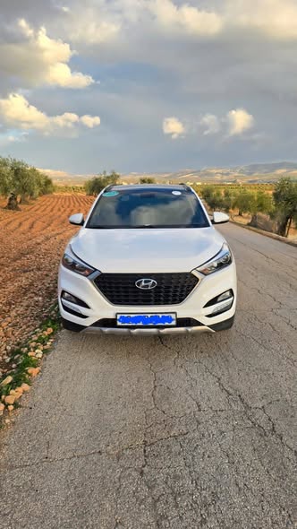 هيونداي توسان 2018 - صورة 5