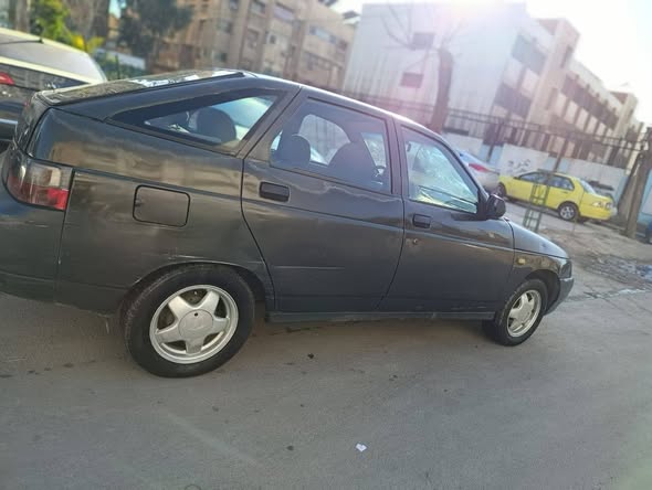 لادا 112 2007 - صورة 2