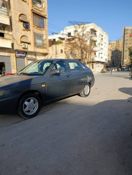 لادا 112 2007 - صورة 5