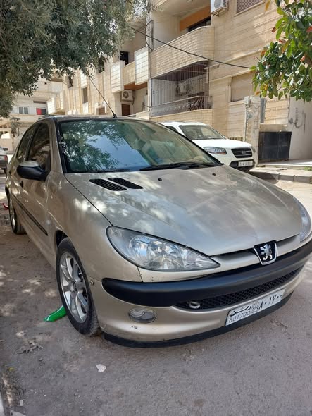 بيجو ٢٠٦ 2006 - صورة 1