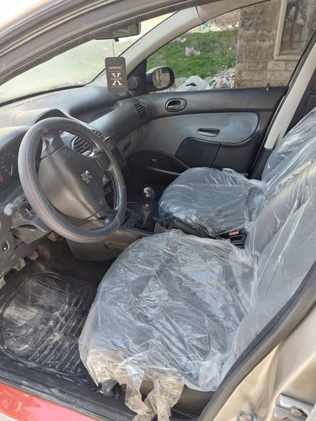 بيجو ٢٠٦ 2006 - صورة 3