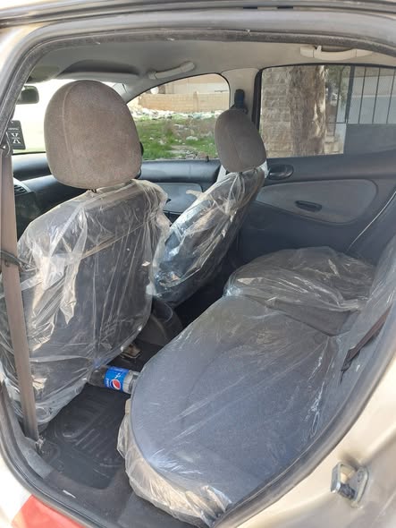 بيجو ٢٠٦ 2006 - صورة 4