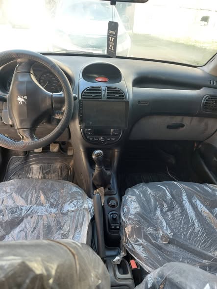 بيجو ٢٠٦ 2006 - صورة 5