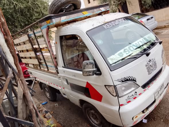 Daewoo سونك 2005 - صورة 2