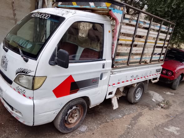 Daewoo سونك 2005 - صورة 3