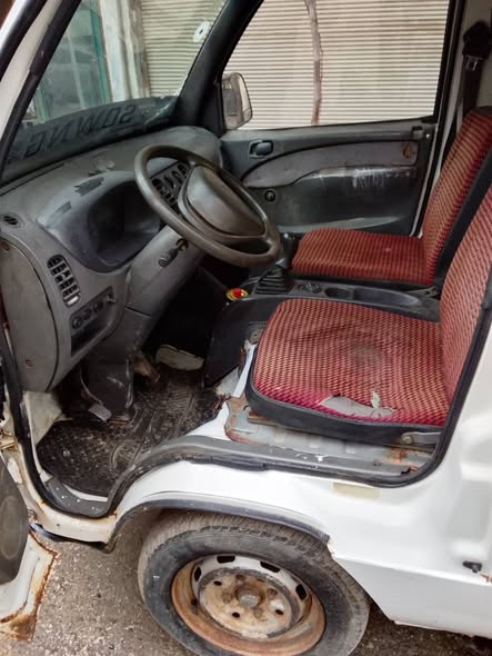 Daewoo سونك 2005 - صورة 4