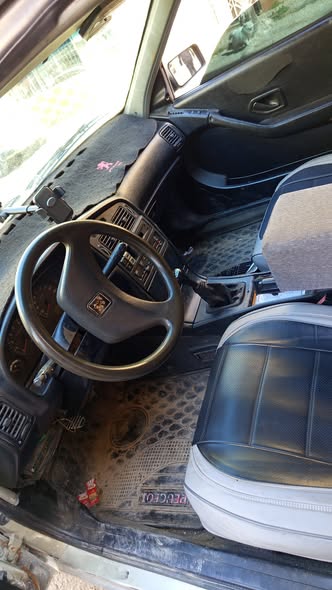 بيجو 405 2007 - صورة 1