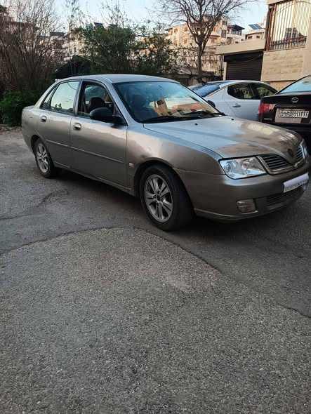 بروتون واجا 2007 - صورة 1